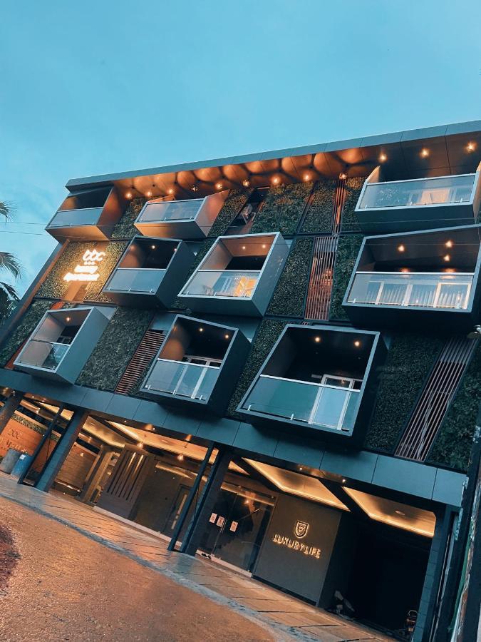 Bbc Luxury Apartments Perintalmanna Luaran gambar