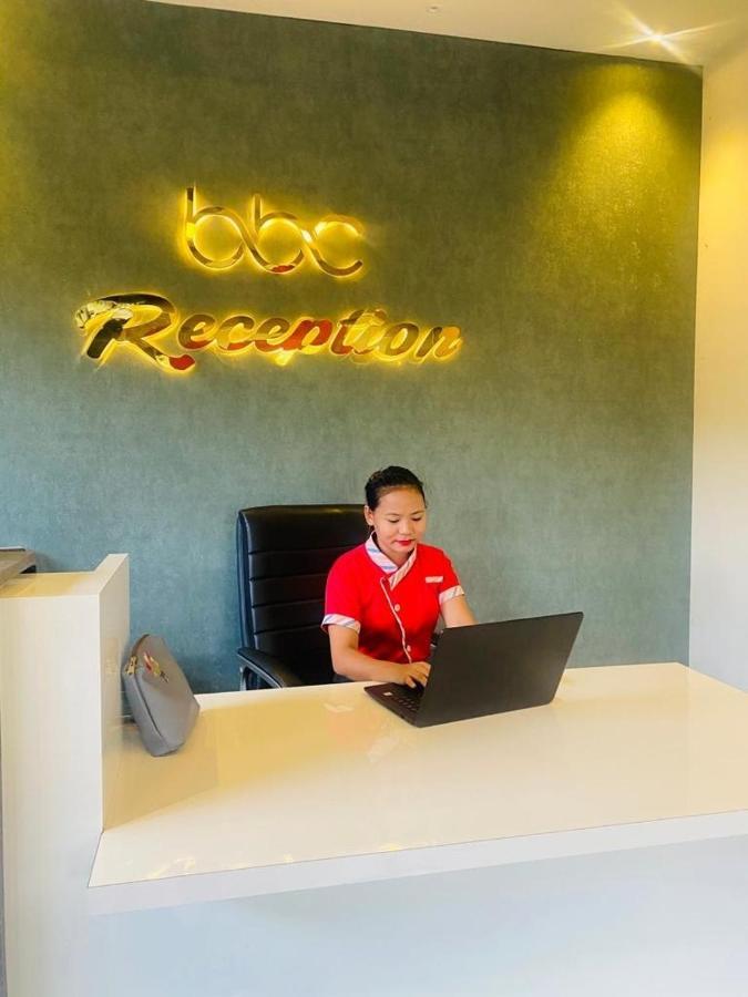 Bbc Luxury Apartments Perintalmanna Luaran gambar