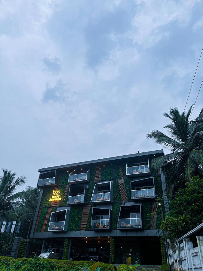 Bbc Luxury Apartments Perintalmanna Luaran gambar