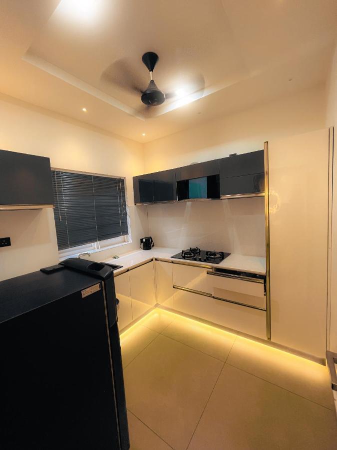 Bbc Luxury Apartments Perintalmanna Luaran gambar