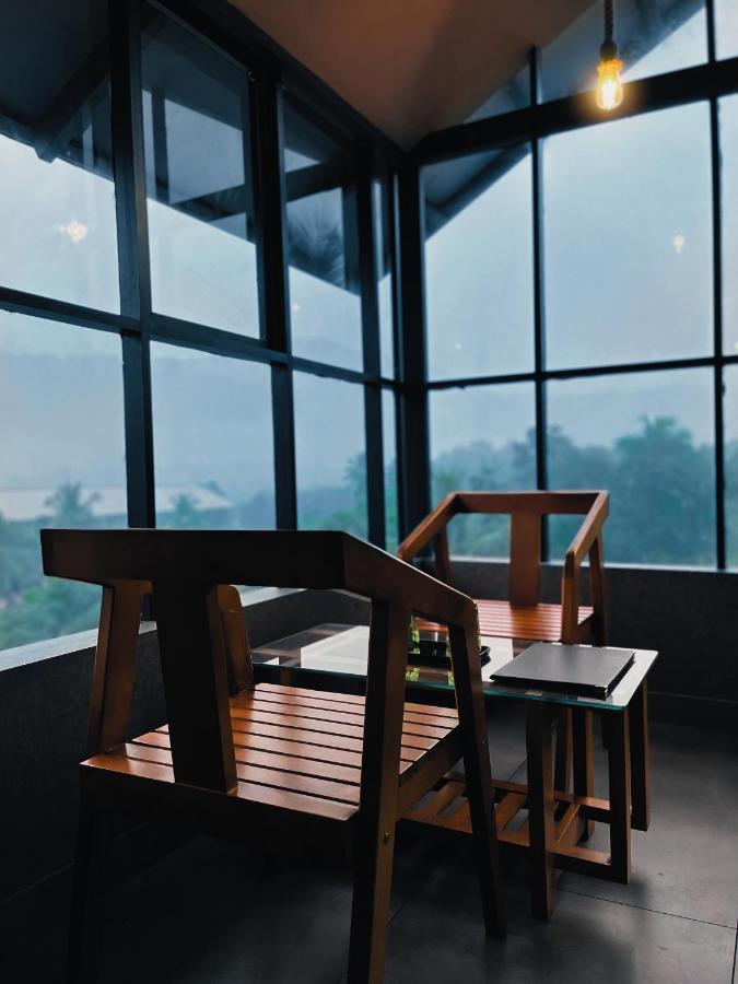 Bbc Luxury Apartments Perintalmanna Luaran gambar