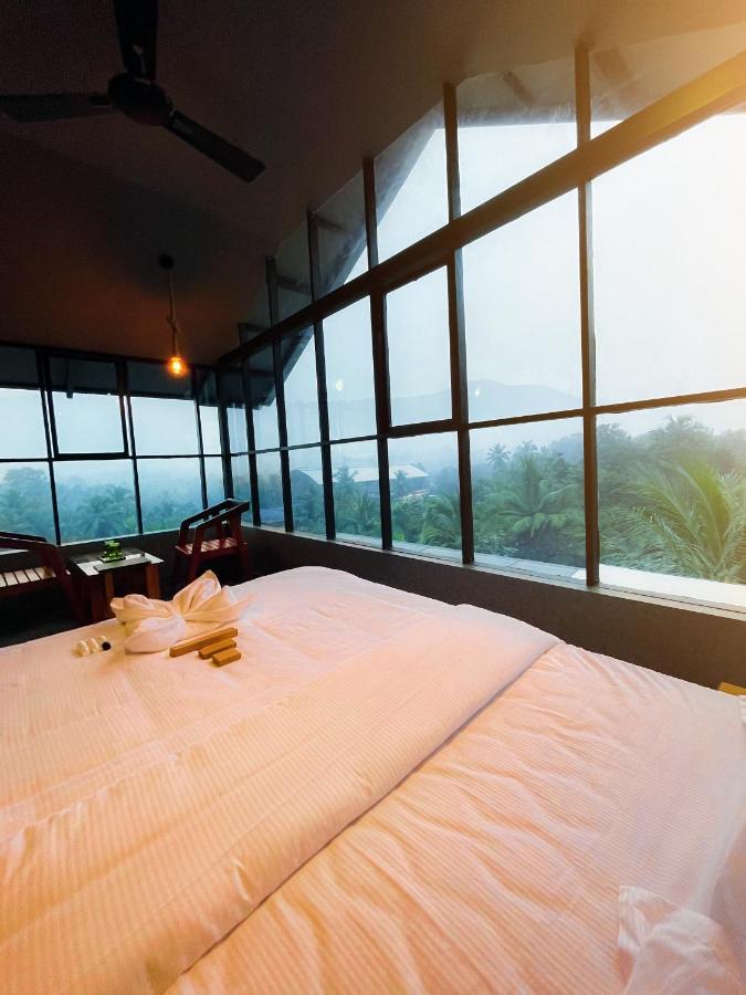 Bbc Luxury Apartments Perintalmanna Luaran gambar