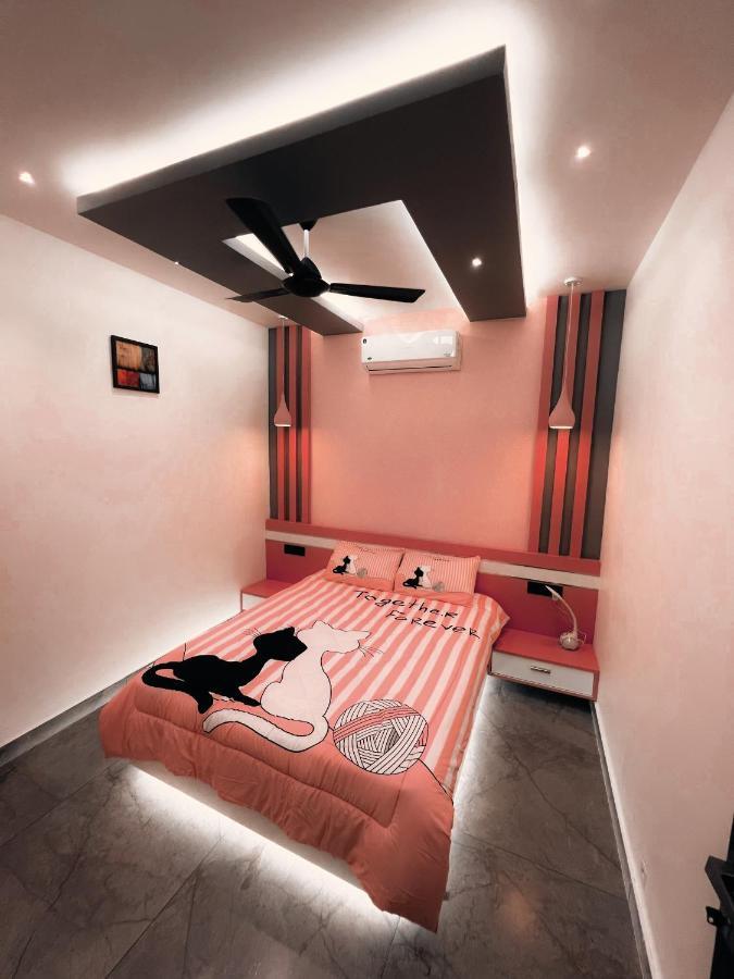 Bbc Luxury Apartments Perintalmanna Luaran gambar