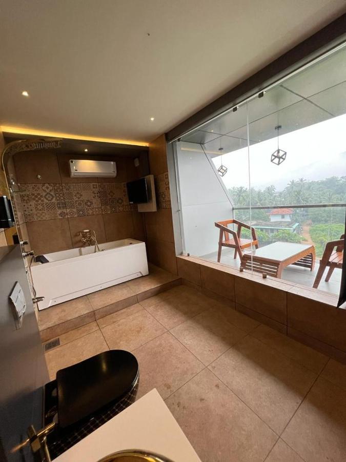 Bbc Luxury Apartments Perintalmanna Luaran gambar