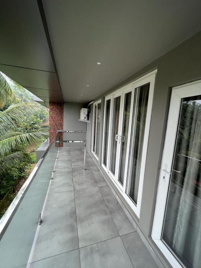 Bbc Luxury Apartments Perintalmanna Luaran gambar