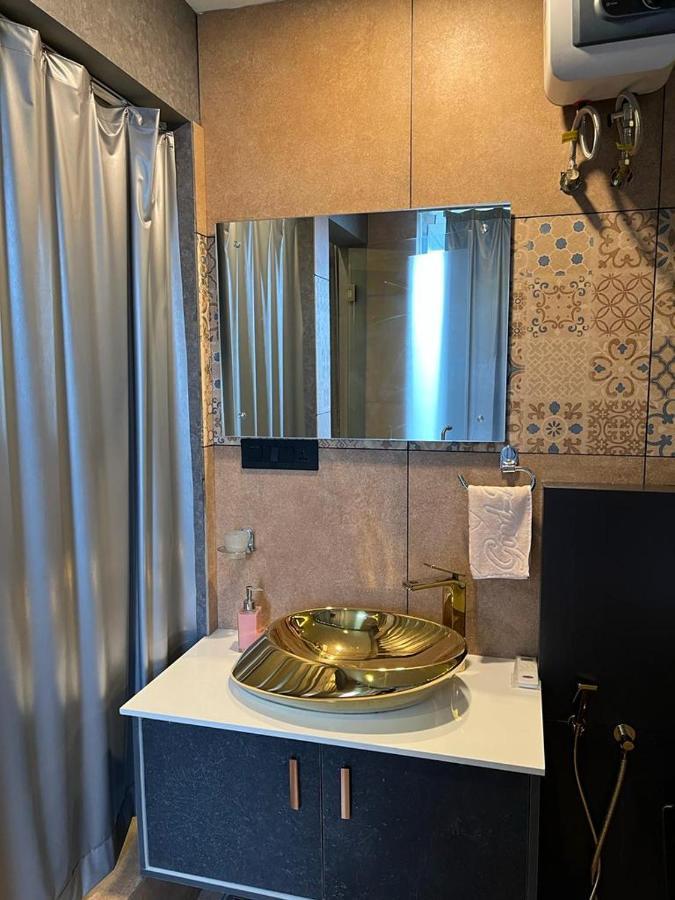 Bbc Luxury Apartments Perintalmanna Luaran gambar