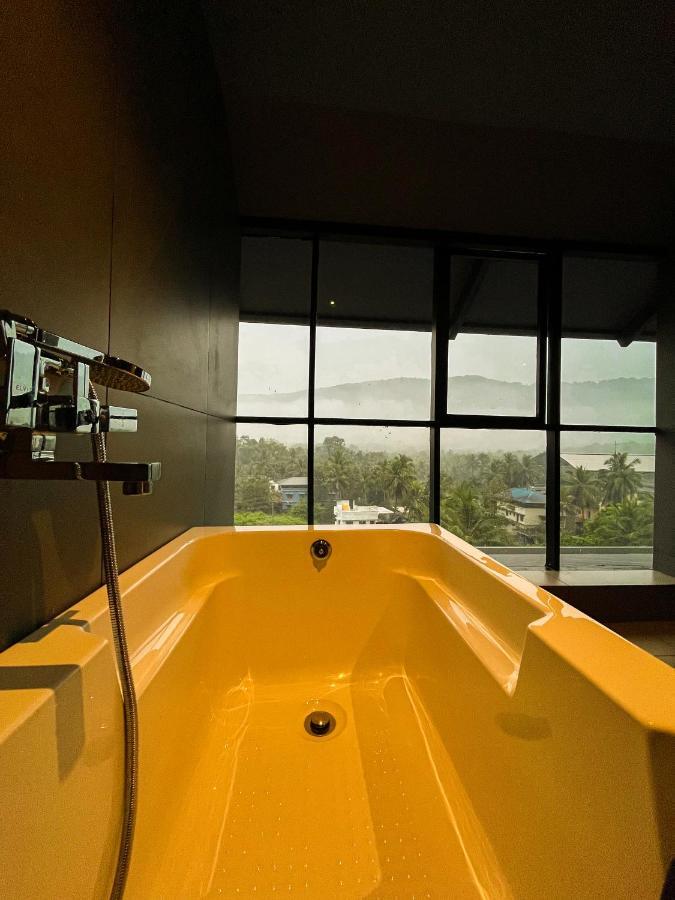 Bbc Luxury Apartments Perintalmanna Luaran gambar